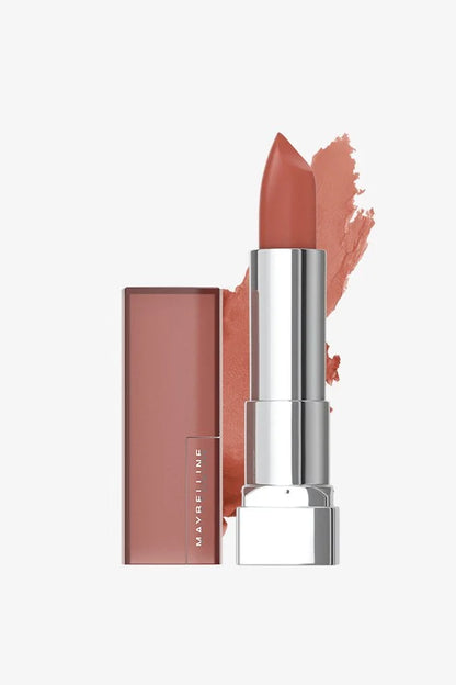 MAYBELLINE Inti-Matte Nude Lipstick