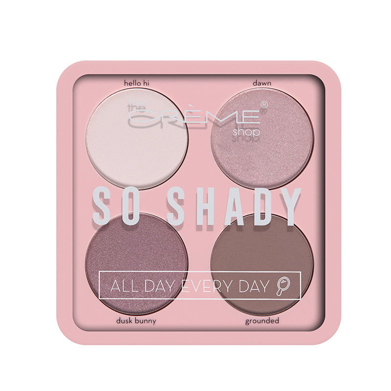 "So Shady" Eyeshadow Palette