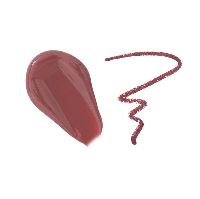 Fantasy Lip Gloss & Lip Liner Kit
