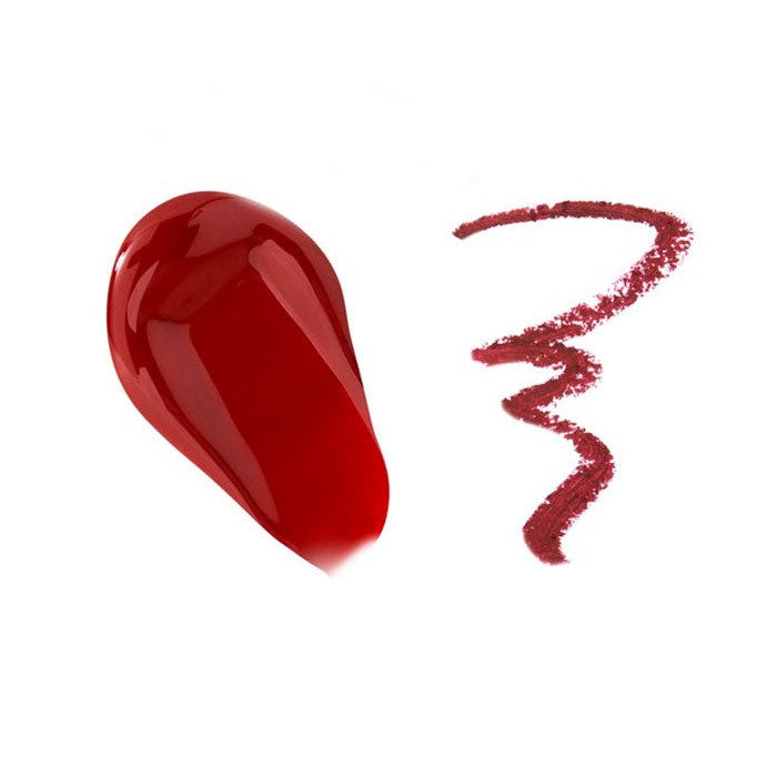 Fantasy Lip Gloss & Lip Liner Kit