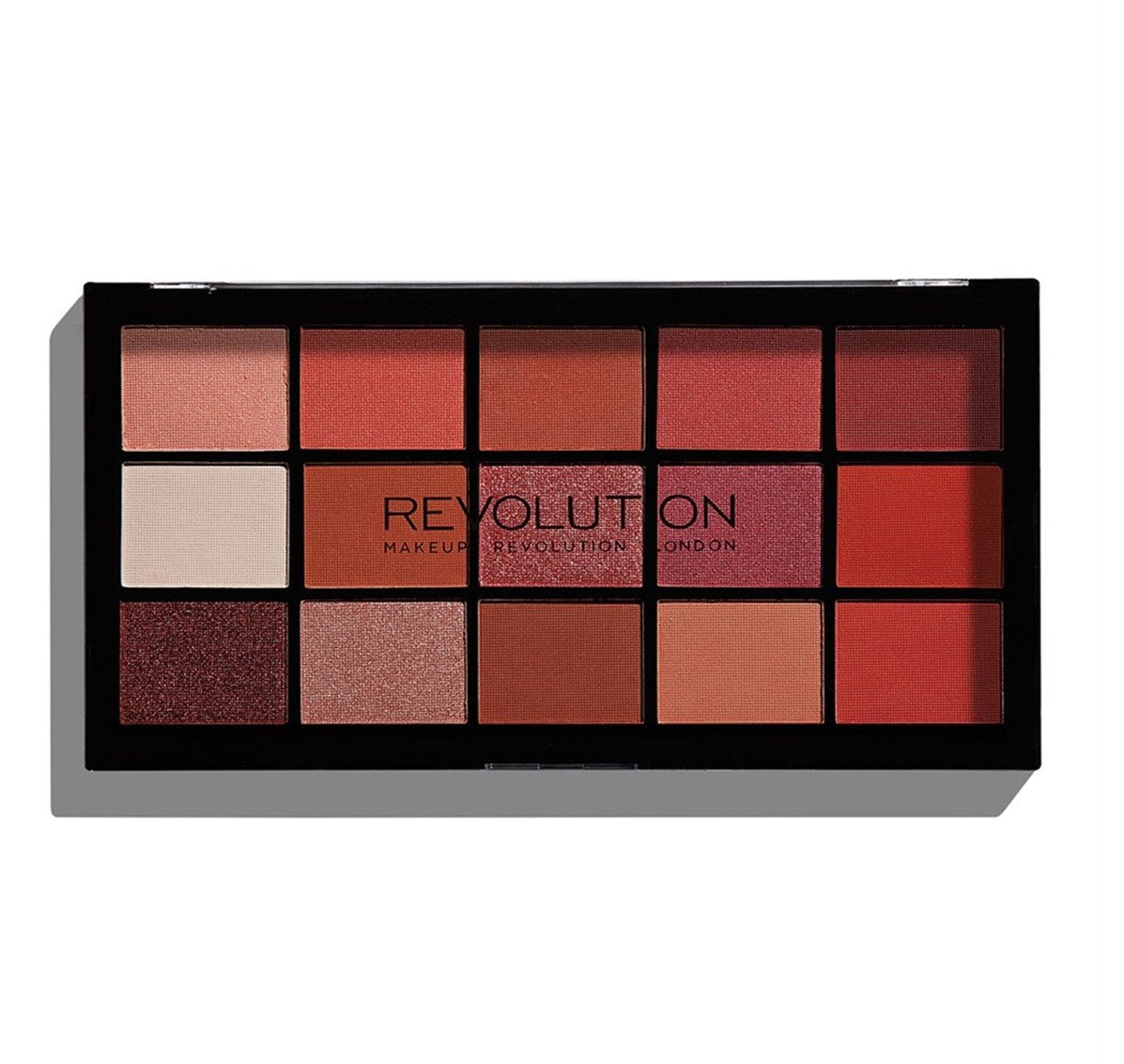 Reloaded Shadow Palette
