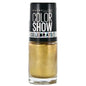 MAYBELLINE Color Show Nail Lacquer