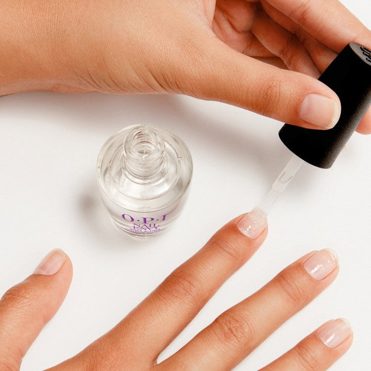 Nail Envy Soft & Thin Nails