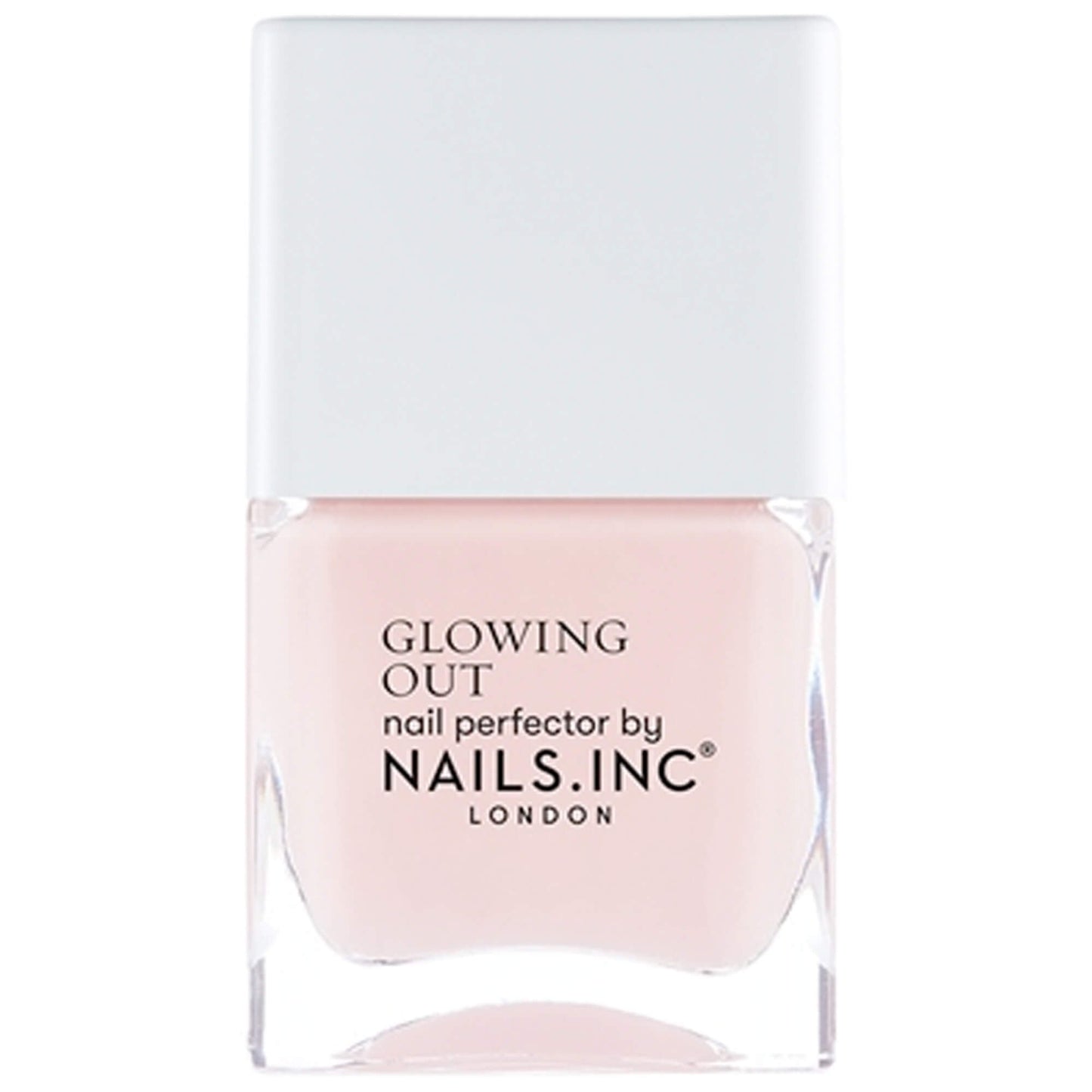 More Is More Nail Polish