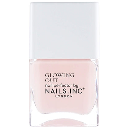 More Is More Nail Polish