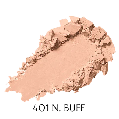 Believable Finish Wet/Dry Powder Foundation