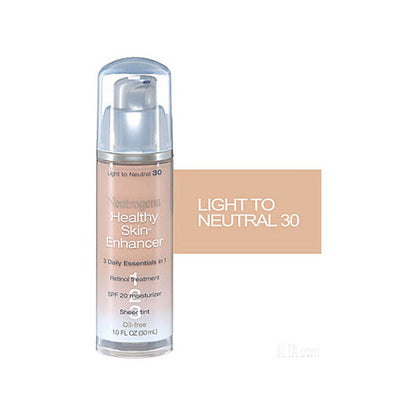 Healthy Skin Enhancer