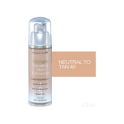 Healthy Skin Enhancer