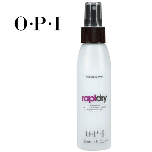 RapiDry Nail Polish Dryer Spray 3.7 oz