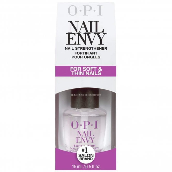 Nail Envy Soft & Thin Nails