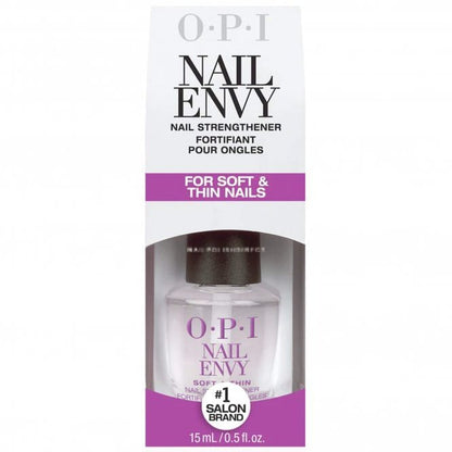 Nail Envy Soft & Thin Nails