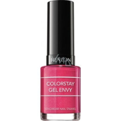 REVLON REVLON Colorstay Gel Envy Nail Enamel