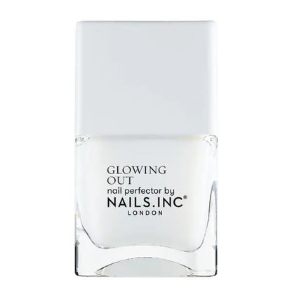 More Is More Nail Polish