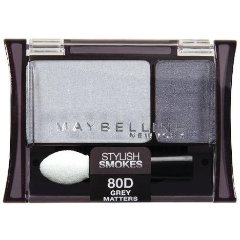 MAYBELLINE Expert Wear Stylist Smokes Eyeshadow