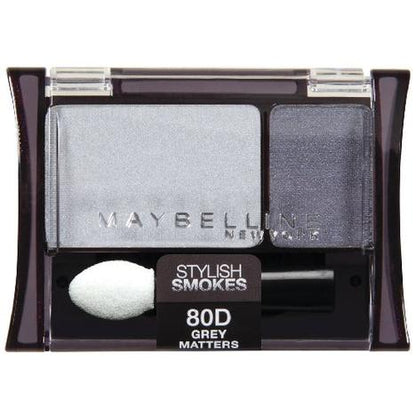 MAYBELLINE Expert Wear Stylist Smokes Eyeshadow