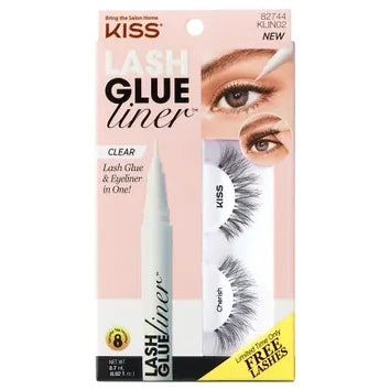 Lash Glue & Liner In One