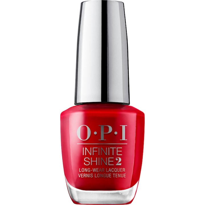 Infinite Shine 2 - Long Lasting Nail Wear Polish