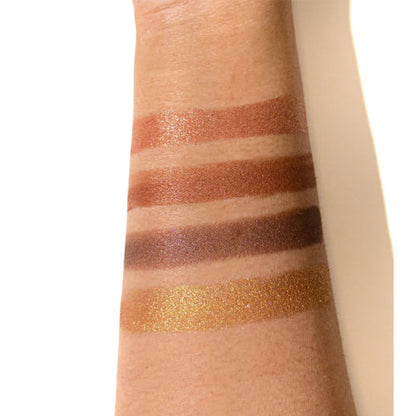 Eternal Rose Eye Quad