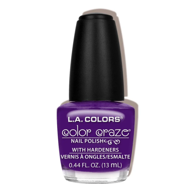 Extreme Shine Nail Polish