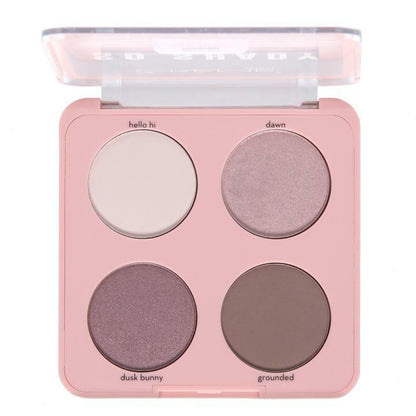 "So Shady" Eyeshadow Palette