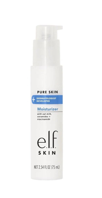 elf Pure Skin Moisturizer