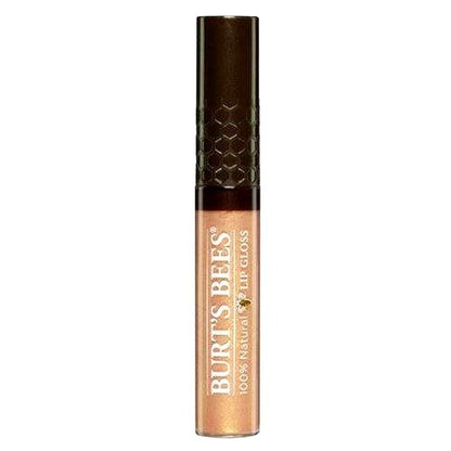 BURT'S BEES 100% Natural Moisturizing Lip Gloss