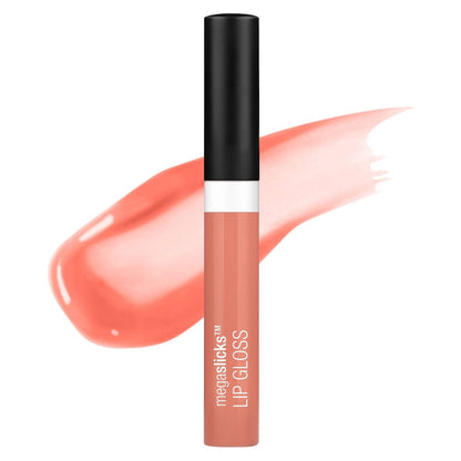 Megaslicks Moisturizing Lip Gloss