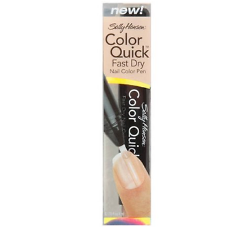 MAYBELLINE Color Quick Fast Dry Nail Color Pen