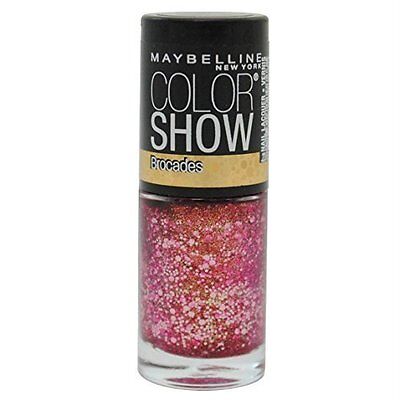MAYBELLINE Color Show Nail Lacquer