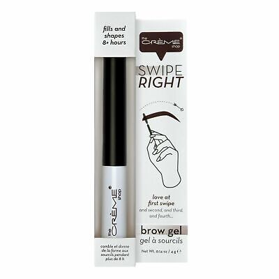 Swipe Right Brow Gel Mascara