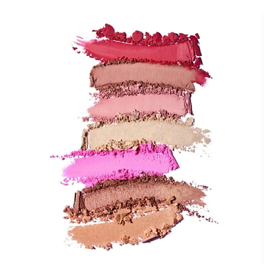 Outer Banks Face & Eyeshadow Palette