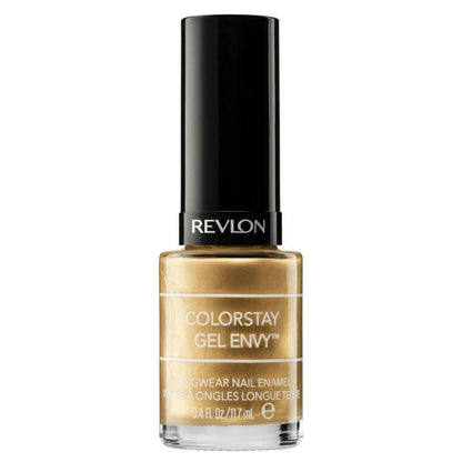 REVLON REVLON Colorstay Gel Envy Nail Enamel