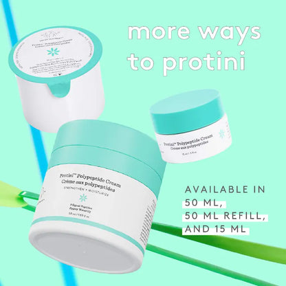 Polypeptide Cream