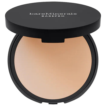 Barepro 16HR Skin-Perfecting Powder Foundation