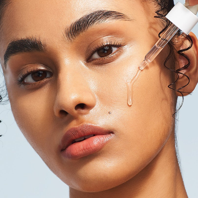 The Clean Hydration Serum