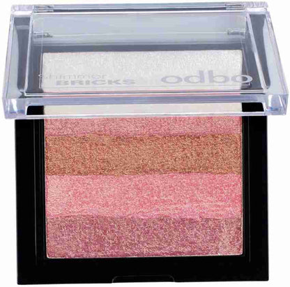 Vivid Shimmer Highlighter