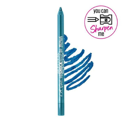 Glide Eyeliner