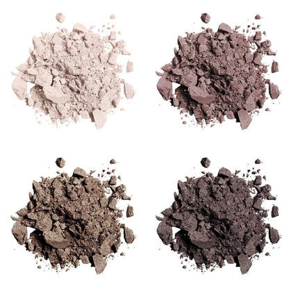 "So Shady" Eyeshadow Palette