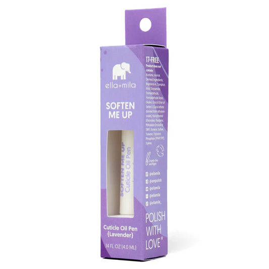 Cuticle Oil Pen