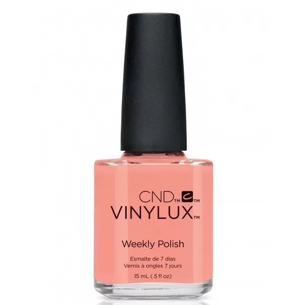 Weekly & Longwear High Impact Nail Polish