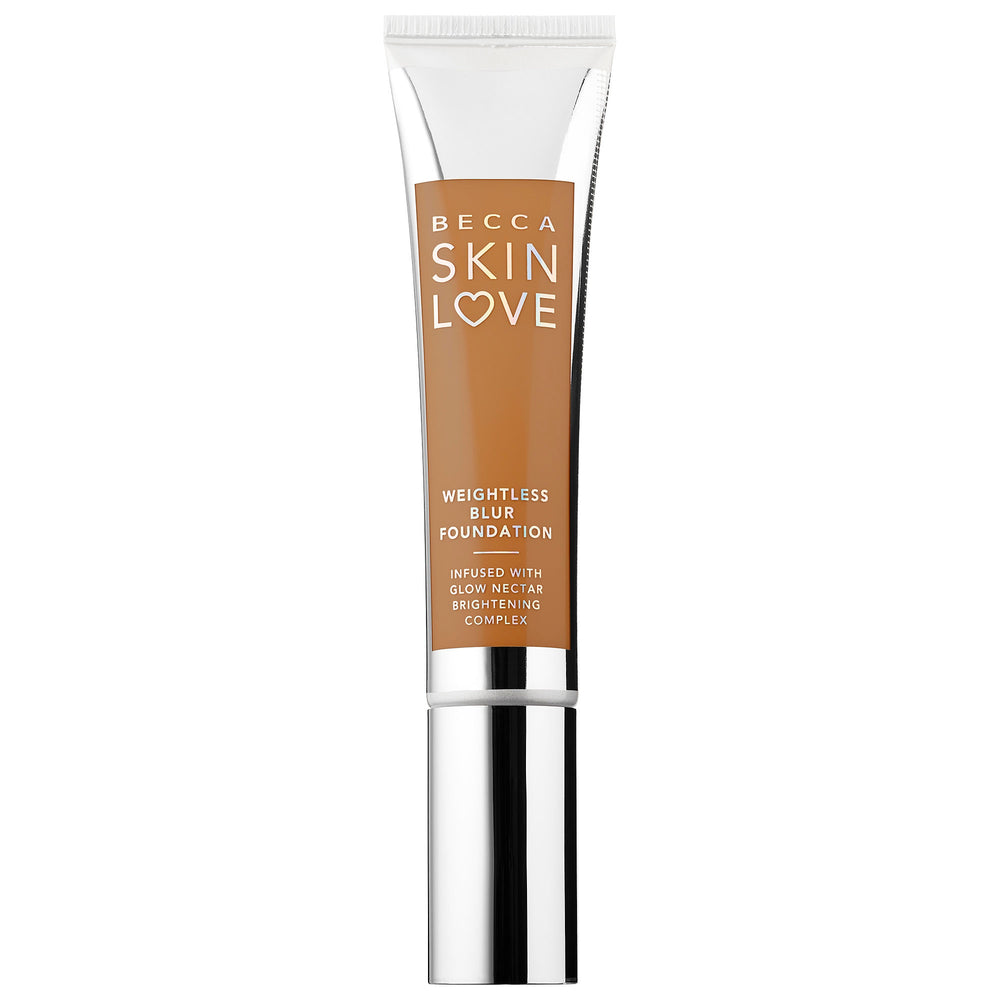 Skin Love Weightless Blur Foundation