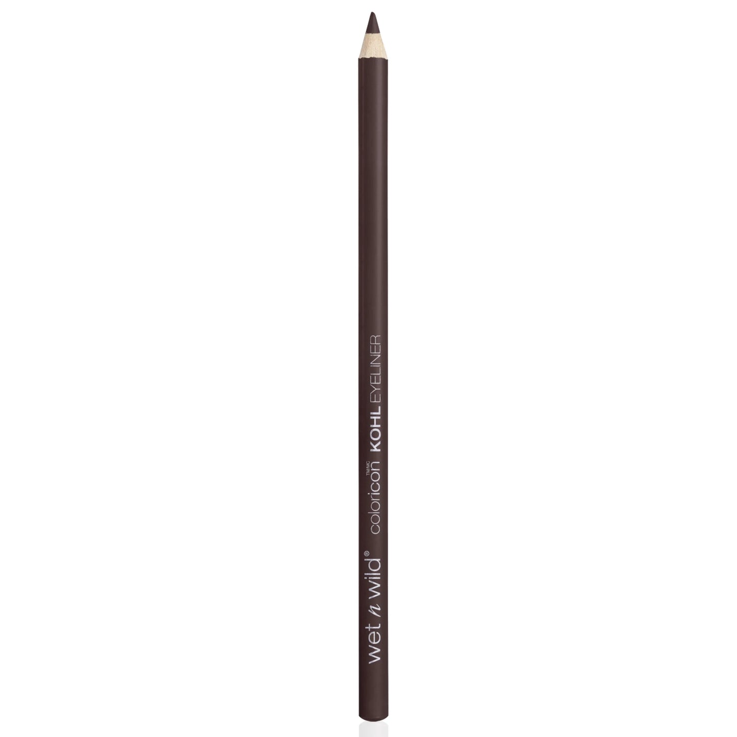 Wet n Wild Color Icon Kohl Eyeliner Crayon (Extended Size)