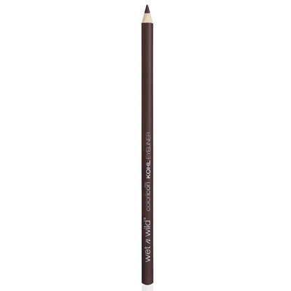 Wet n Wild Color Icon Kohl Eyeliner Crayon (Extended Size)