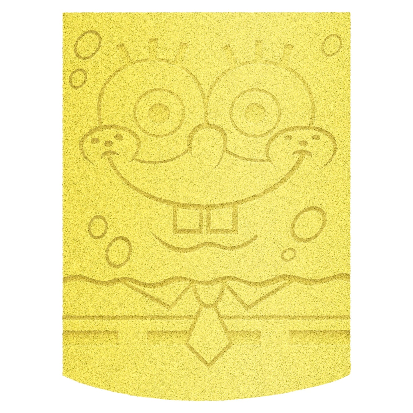 Makeup Sponge SpongeBob