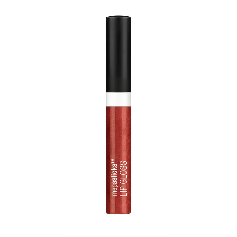Megaslicks Moisturizing Lip Gloss