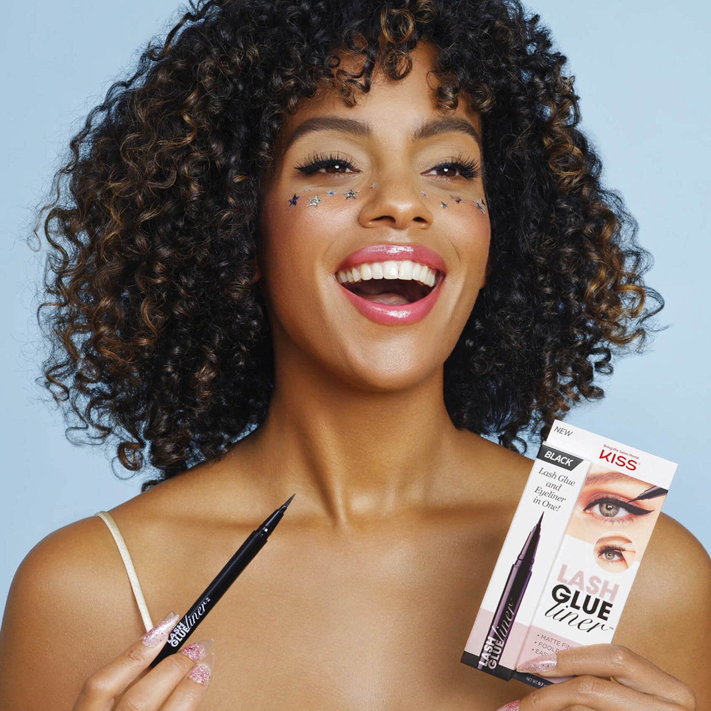 Lash Glue & Liner In One