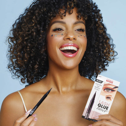 Lash Glue & Liner In One