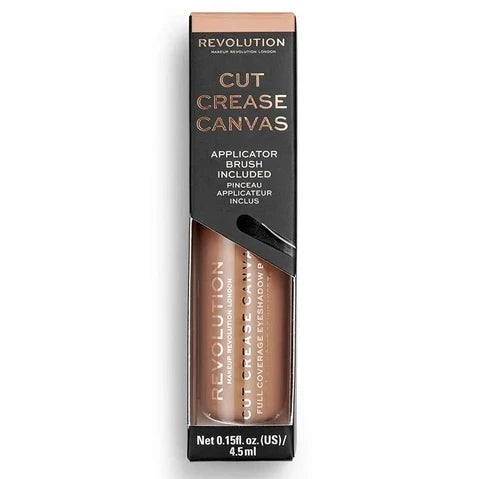 Cut Crease Eye Canvas Eyeshadow Primer Base