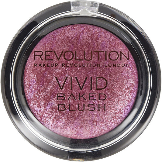 Vivid Baked  Blush