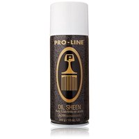 Proline Oil sheen